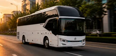 سینئر مینیجر Karachi Bus
